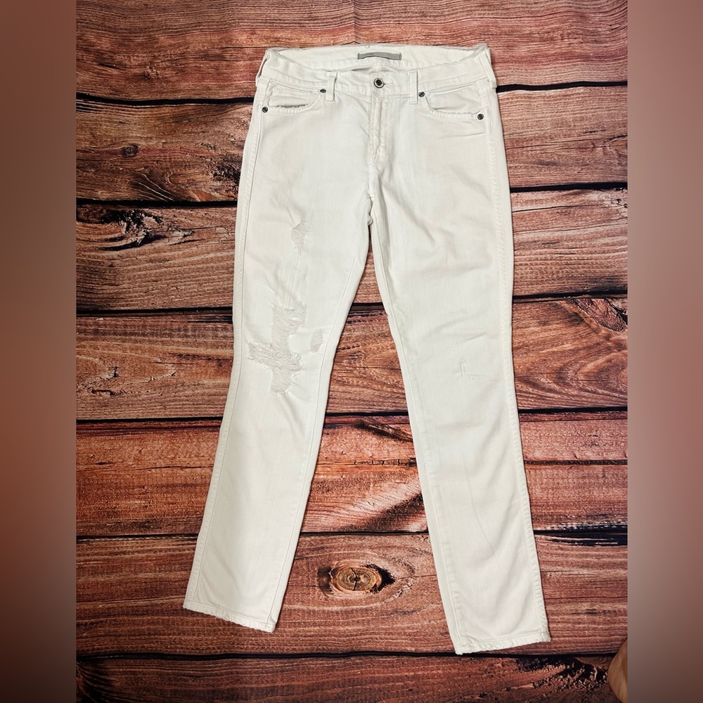 VINCE Jeans “27”